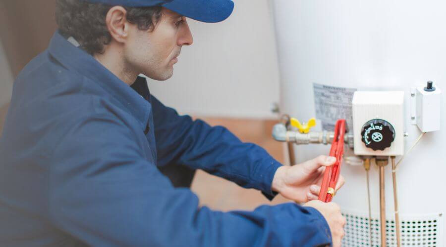 Local expert plumbing services in Daleville, AL